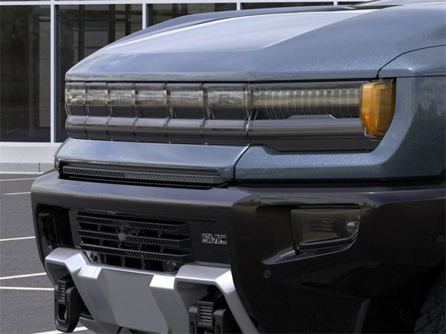 New 2025 GMC Hummer EV 2X image 13