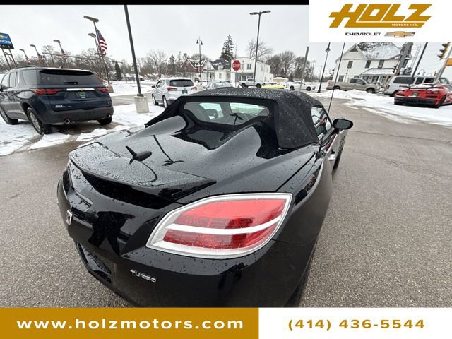 Used 2009 Saturn Sky Red Line image 37