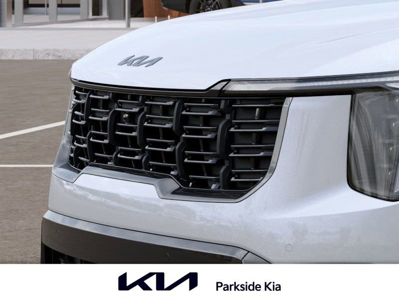 New 2026 Kia Sorento SX Prestige image 12