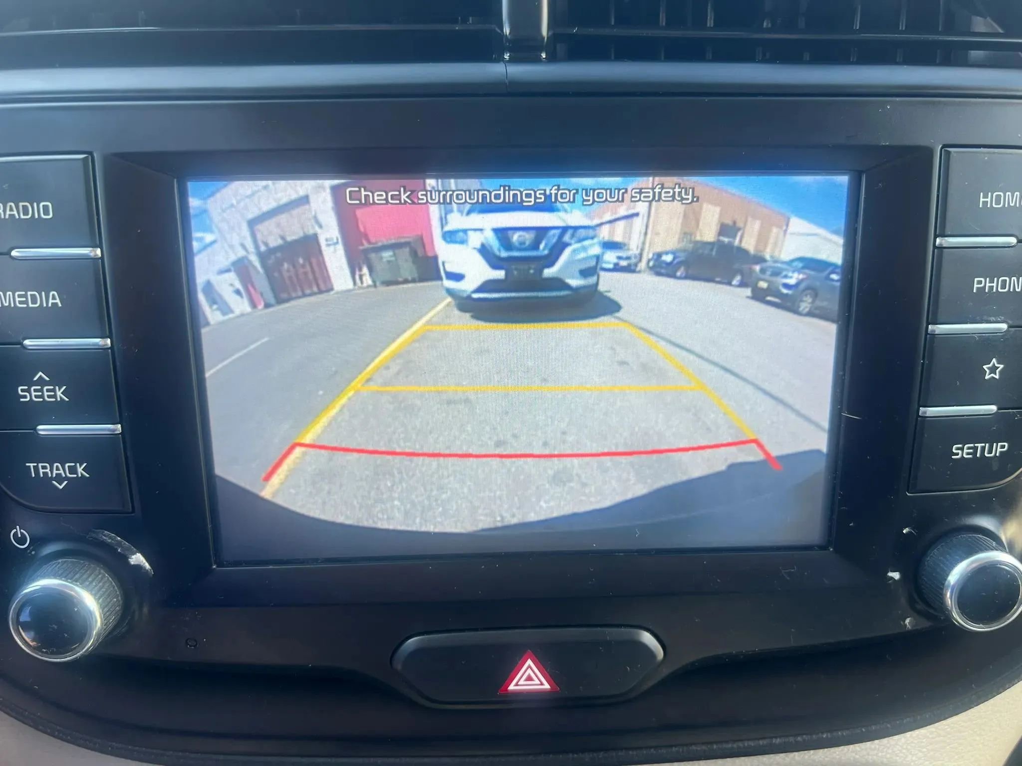 Used 2020 Kia Soul LX image 24