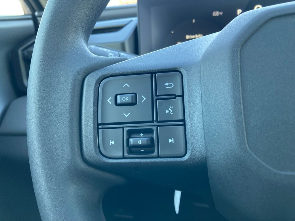 New 2026 Toyota RAV4 LE image 6