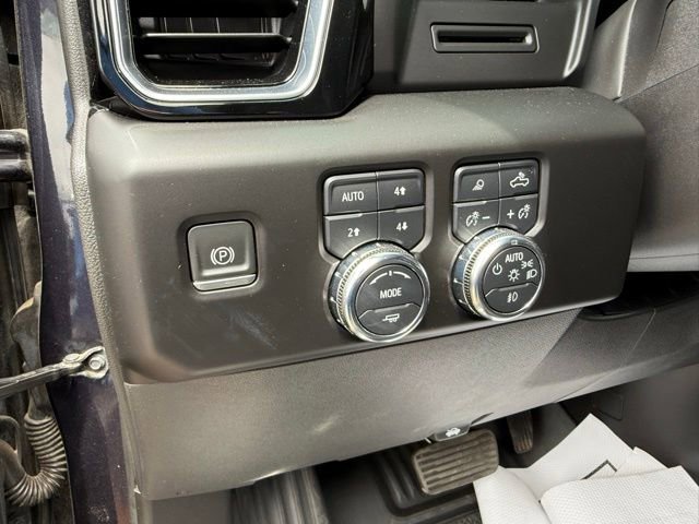 Used 2022 GMC Sierra 1500 Denali AWD/4WD image 15