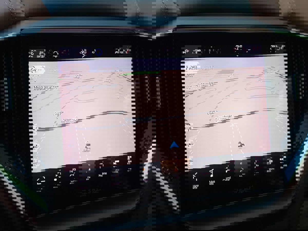 Used 2022 Maserati Ghibli GT image 31