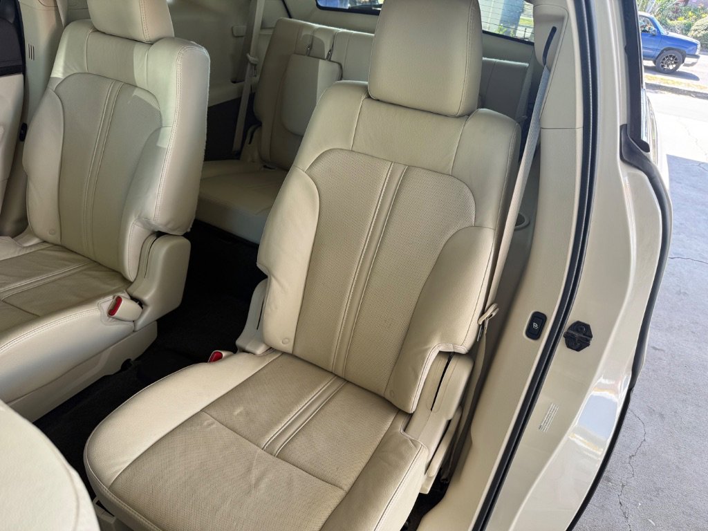 Used 2018 Lincoln MKT AWD w/ Technology Package image 44