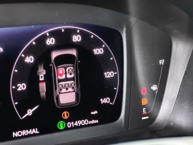 Certified 2026 Honda Passport TrailSport Elite image 19