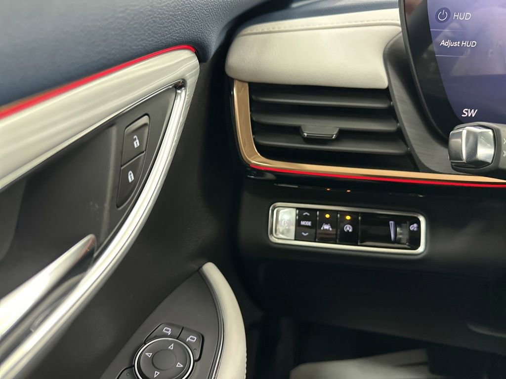 New 2026 Buick Envision Avenir image 37