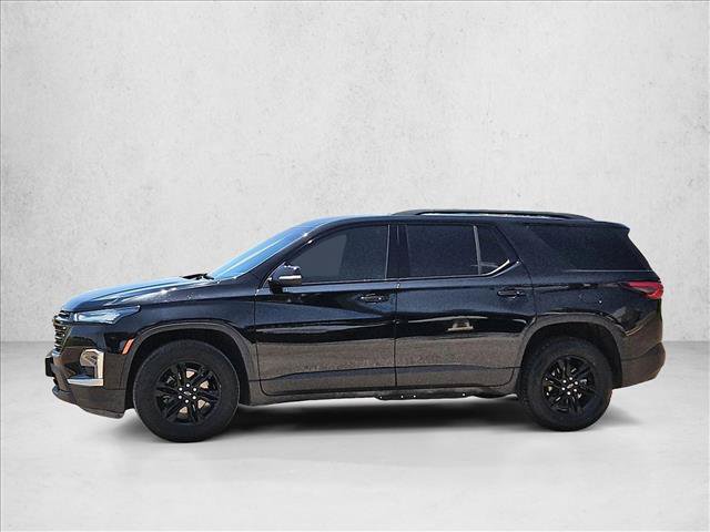 Used 2023 Chevrolet Traverse LT FWD image 9