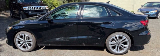 New 2026 Audi A3 2.0T Premium AWD/4WD image 5