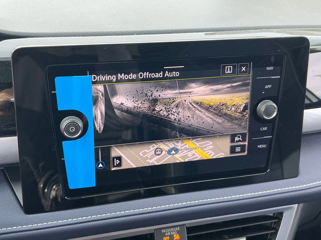 New 2026 Volkswagen Taos SEL AWD/4WD image 29