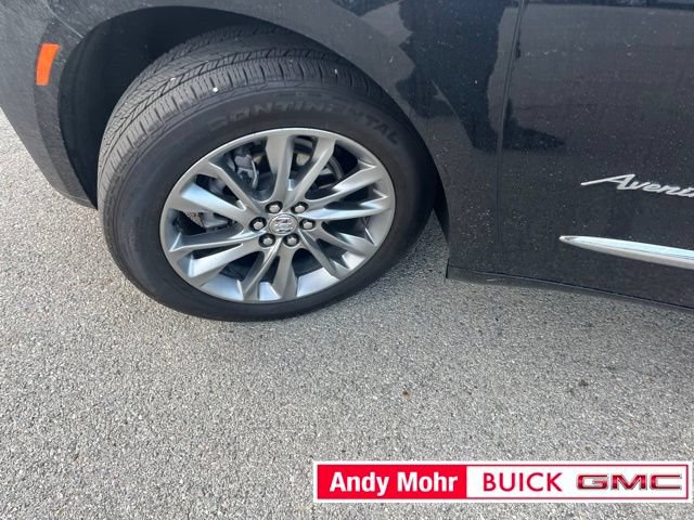Used 2023 Buick Enclave Avenir w/ Avenir Technology Package AWD/4WD image 26