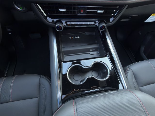 New 2026 Chevrolet Tahoe RST w/ Advanced Technology Package AWD/4WD image 17