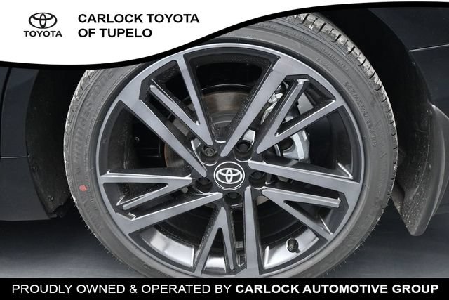New 2026 Toyota Camry XSE FWD image 14