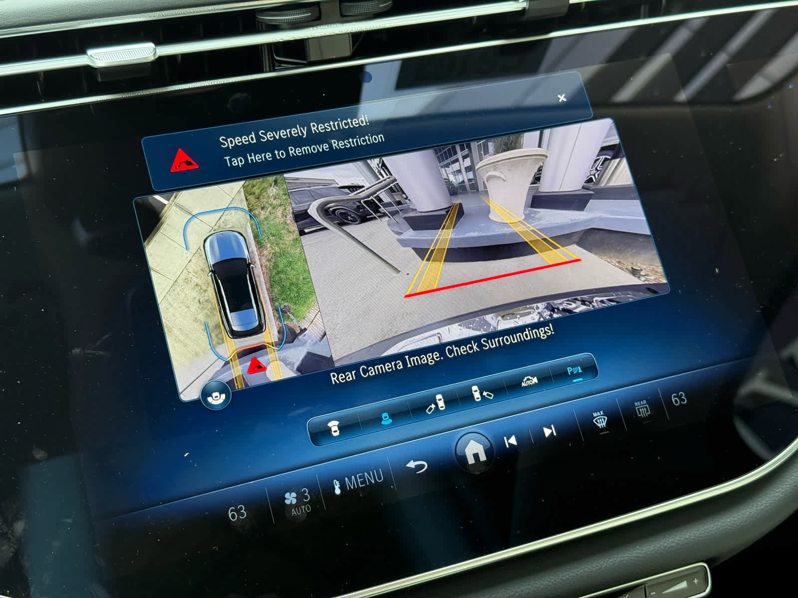 New 2025 Mercedes-Benz E 450 4MATIC All-Terrain Wagon image 16