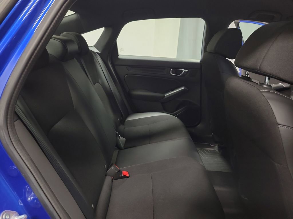 Used 2023 Honda Civic Sport image 20