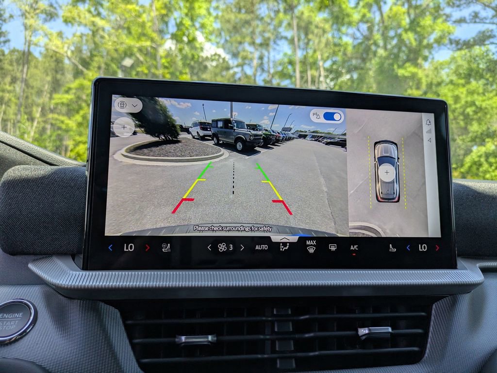 New 2026 Ford Explorer ST image 27