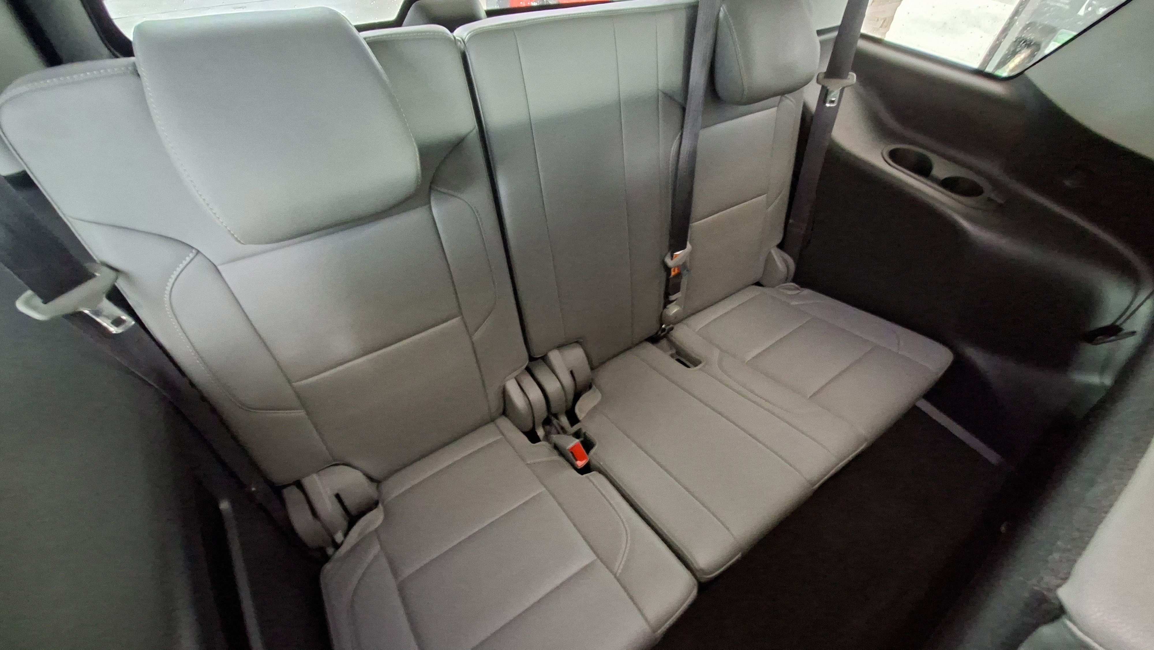 Used 2017 Chevrolet Tahoe LT image 23