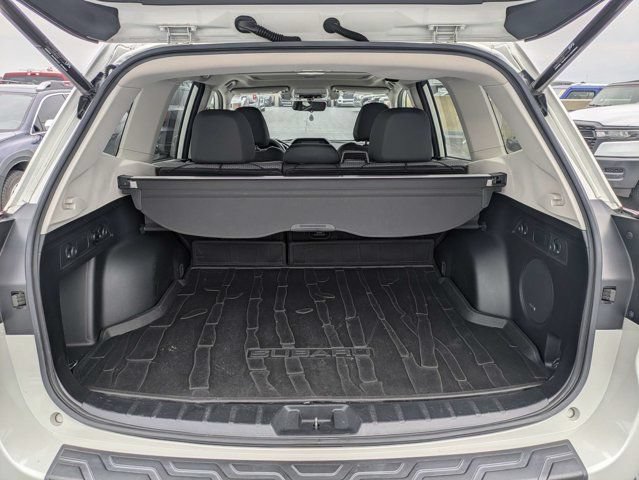 Used 2019 Subaru Forester Sport w/ Popular Package #2 AWD/4WD image 12
