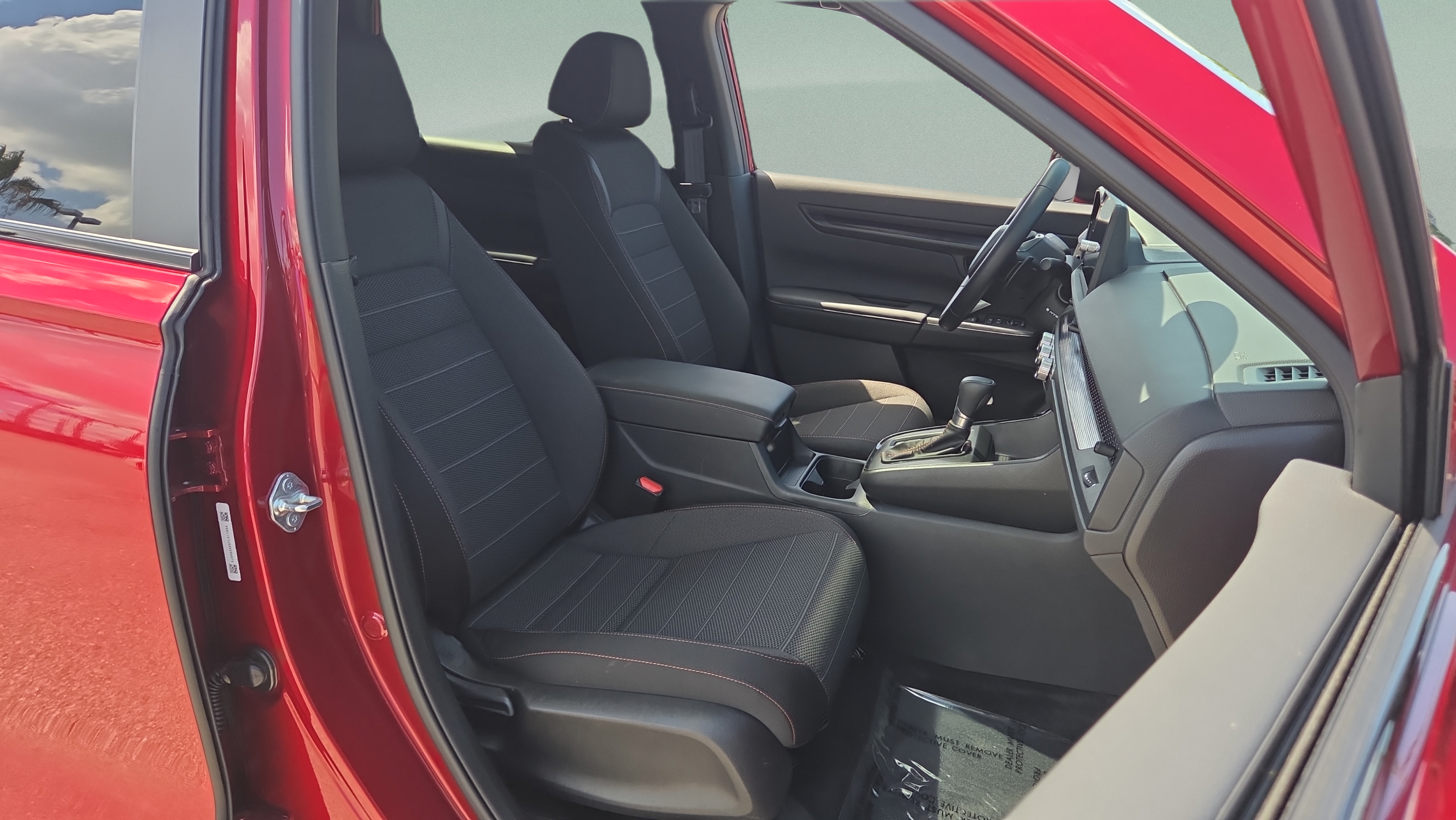 Certified 2026 Honda CR-V Sport image 20