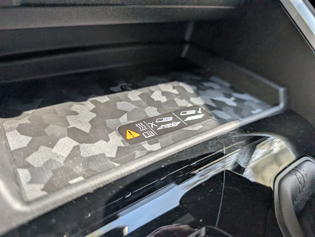 New 2026 Chevrolet Colorado Trail Boss AWD/4WD image 29