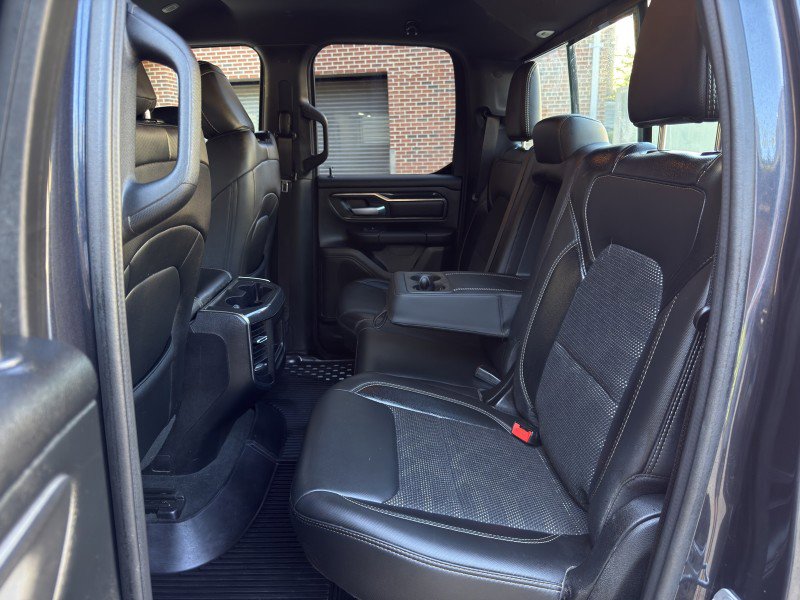 Used 2020 RAM 1500 Rebel image 27