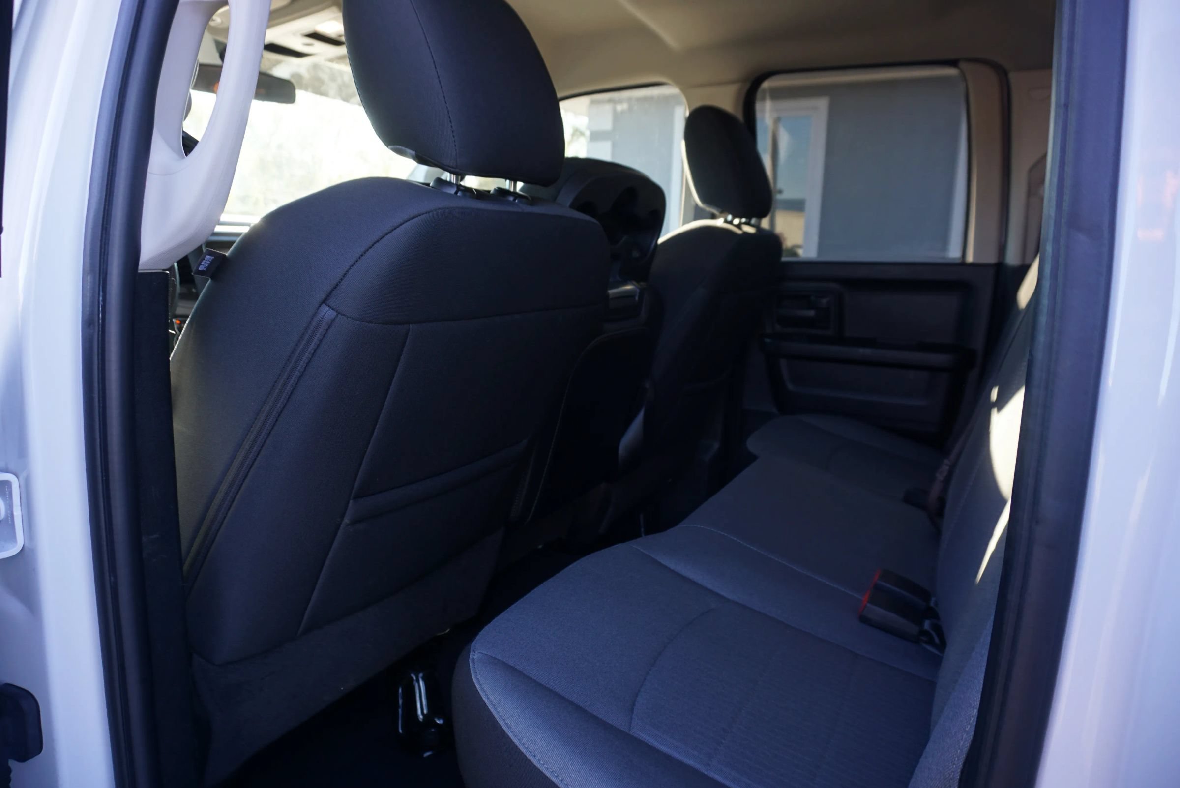 Used 2021 RAM 1500 Tradesman w/ Popular Equipment Group AWD/4WD image 17