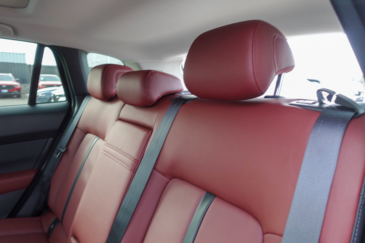 New 2026 MAZDA CX-50 AWD 2.5 Hybrid w/ Weather Package image 23