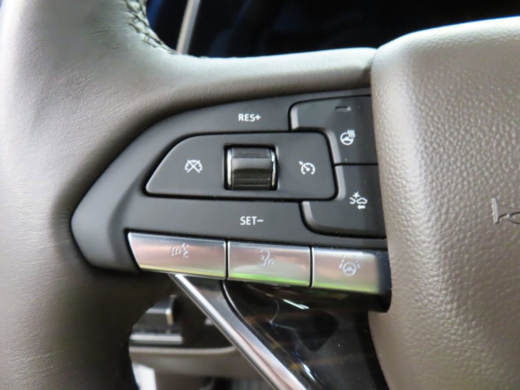 Used 2024 Cadillac Escalade Sport w/ Touring Package AWD/4WD image 72