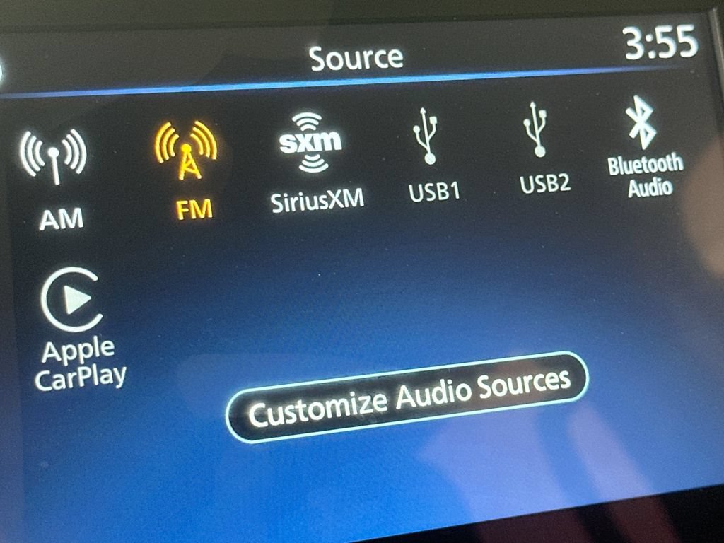 Used 2023 Nissan Frontier SV w/ SV Convenience Package AWD/4WD image 29