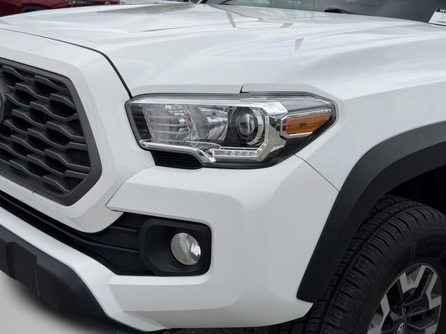 Used 2023 Toyota Tacoma TRD Off-Road RWD image 33