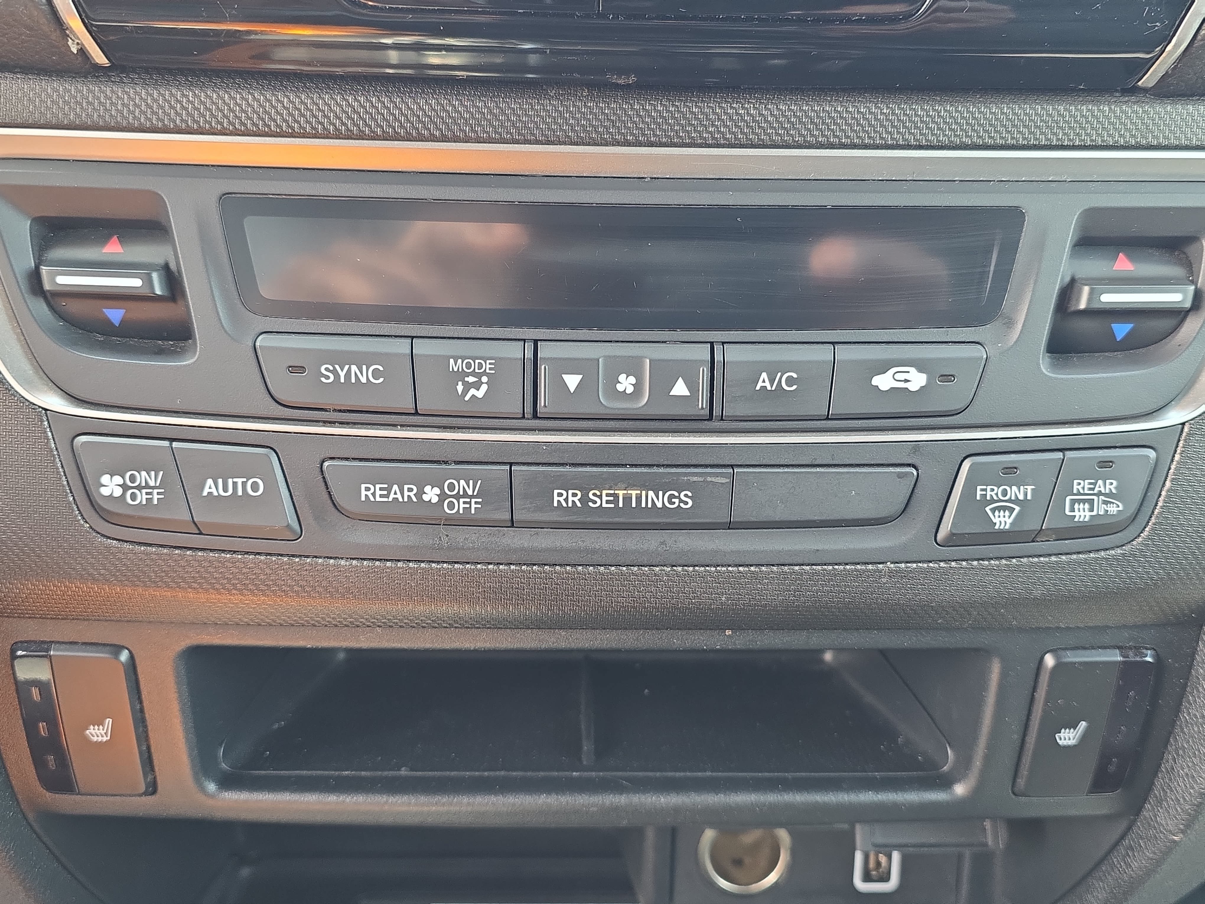 Used 2023 Honda Passport TrailSport image 21