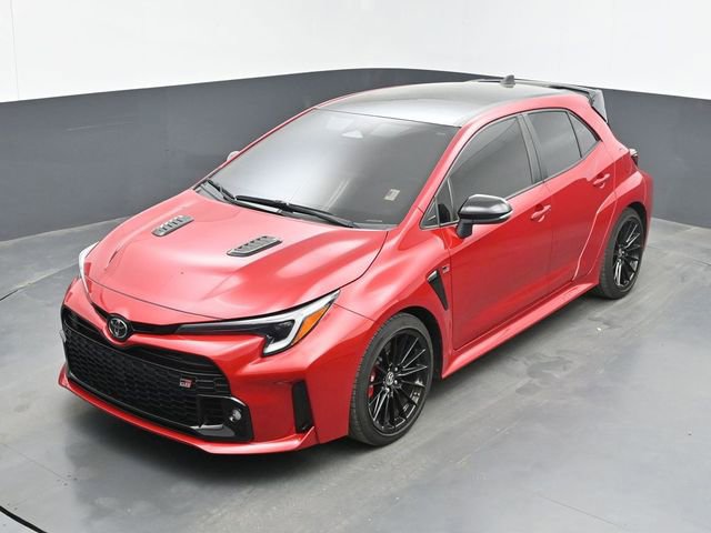 Used 2023 Toyota Corolla GR AWD/4WD image 38