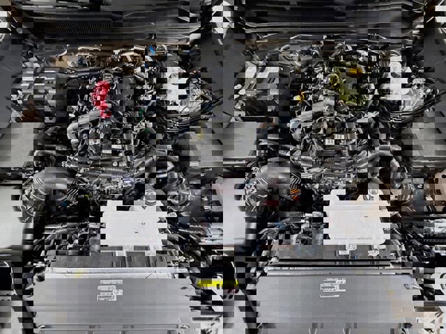 New 2026 Toyota Tacoma TRD Off-Road image 28