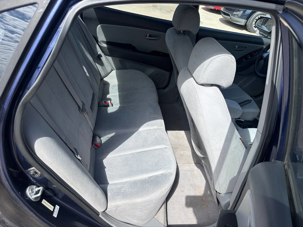 Used 2007 Hyundai Elantra GLS image 16