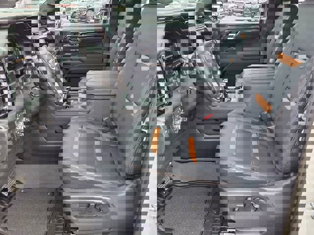 New 2026 GMC Sierra 1500 AT4 image 16