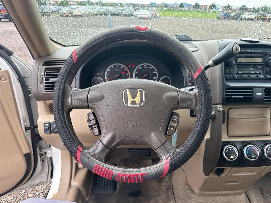 Used 2006 Honda CR-V EX image 21
