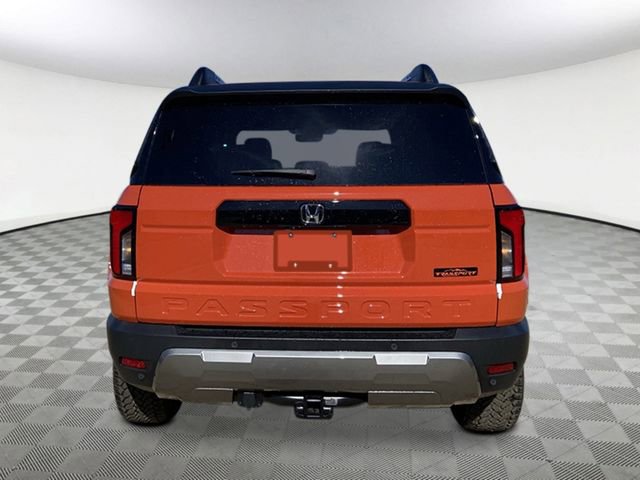 New 2026 Honda Passport TrailSport image 4