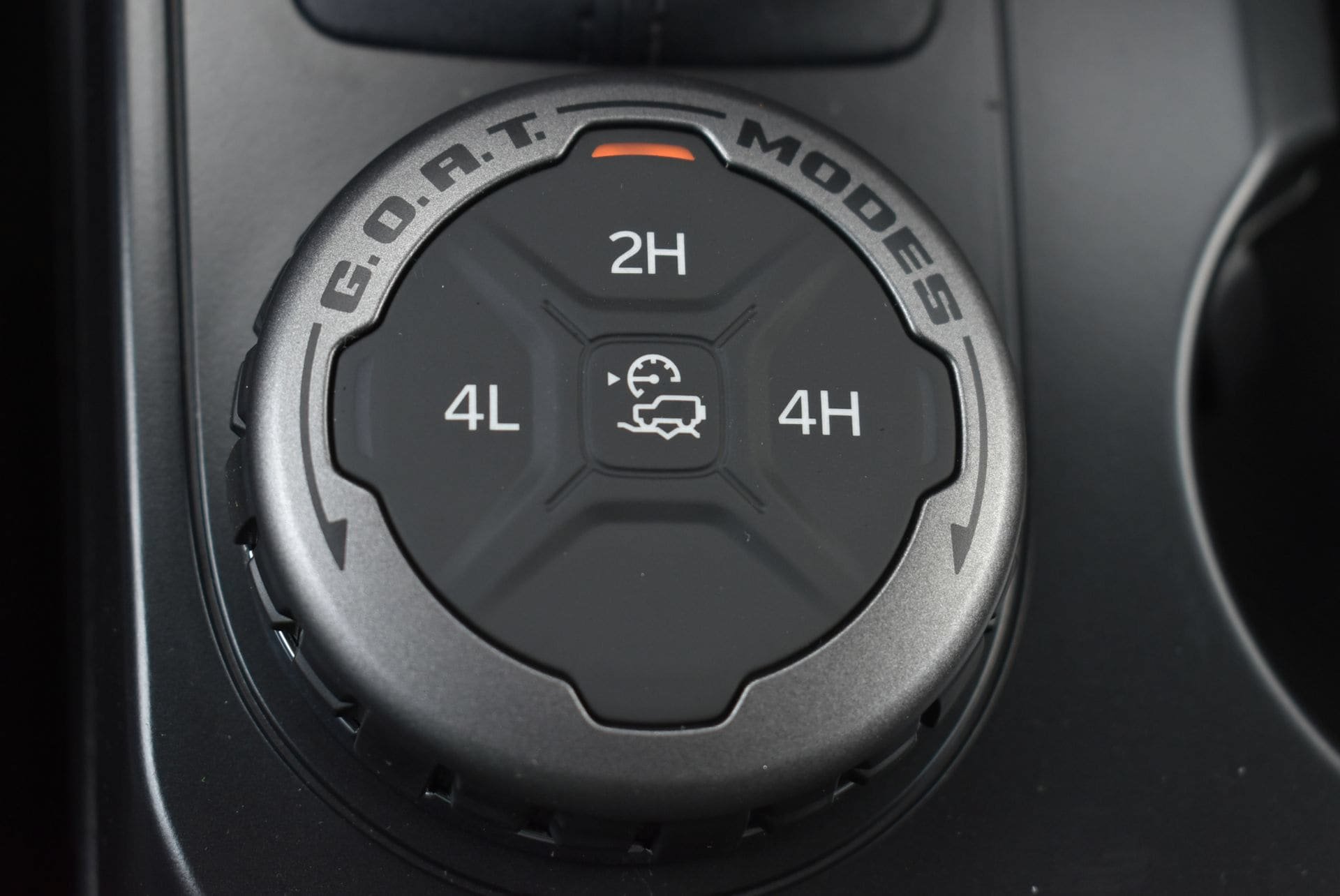 New 2026 Ford Bronco Big Bend AWD/4WD image 29