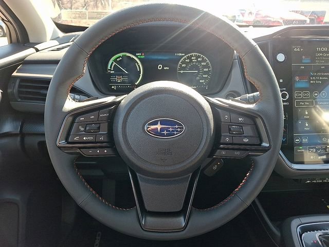 New 2026 Subaru Crosstrek 2.5i Limited image 23