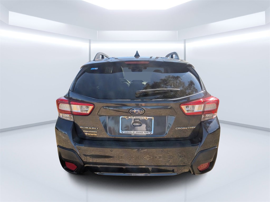 Used 2018 Subaru Crosstrek 2.0i Limited image 5