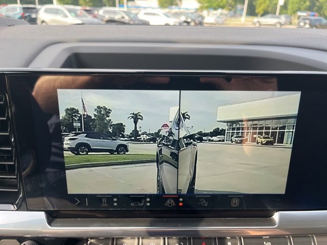 New 2026 Chevrolet Silverado 1500 RST w/ Safety Package image 31