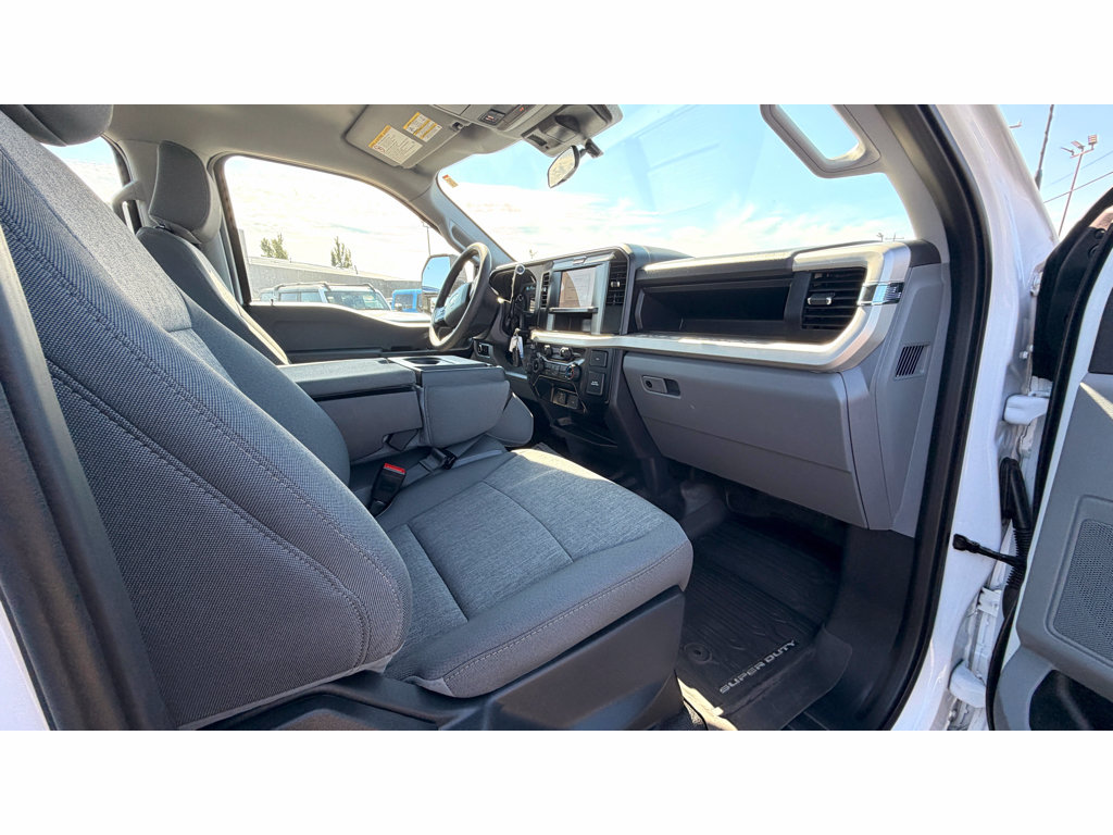 Used 2026 Ford F350 XL w/ XL Off-Road Package AWD/4WD image 10