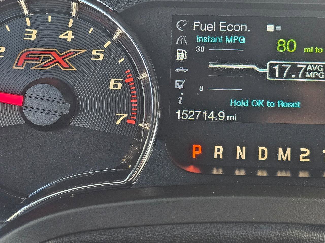 Used 2014 Ford F150 FX4 w/ FX Appearance Package AWD/4WD image 33