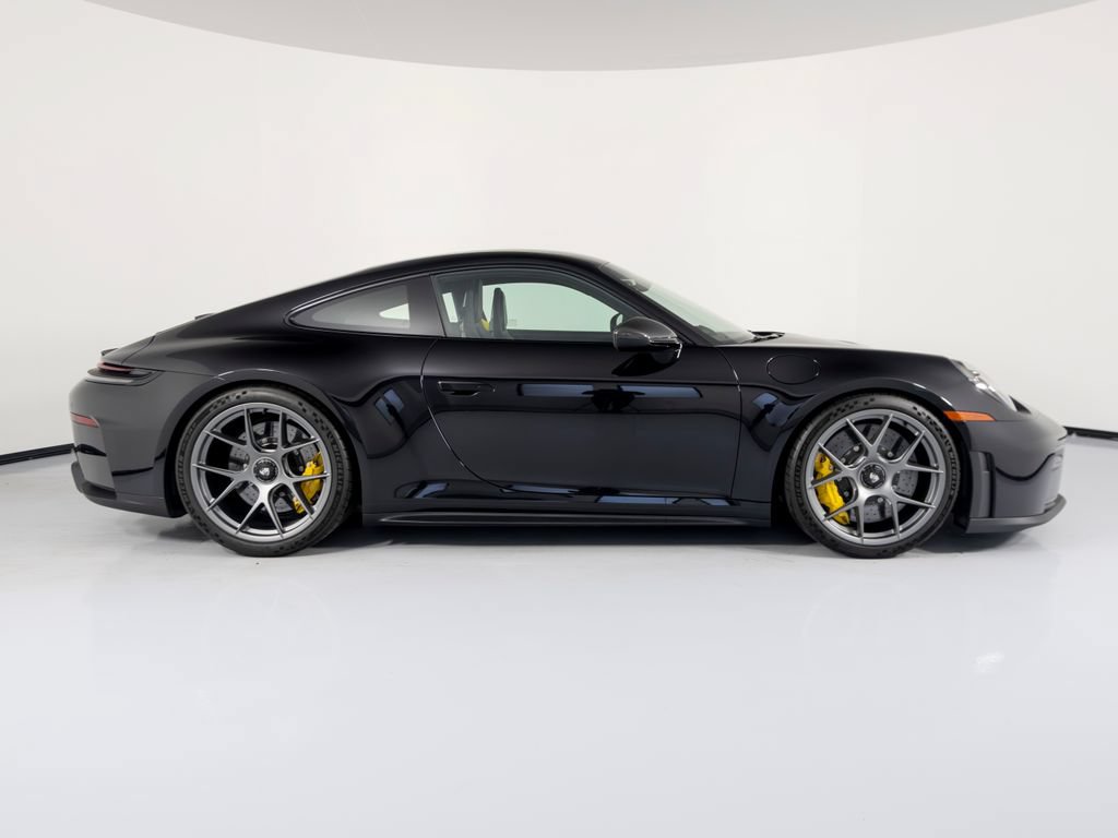 Certified 2026 Porsche 911 GT3 RWD image 12