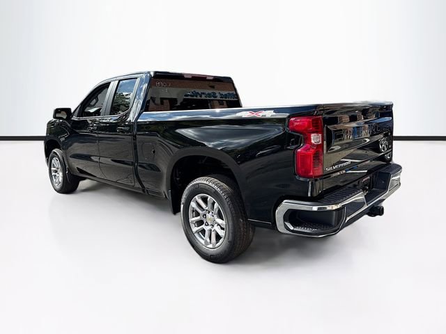 New 2026 Chevrolet Silverado 1500 LT image 8