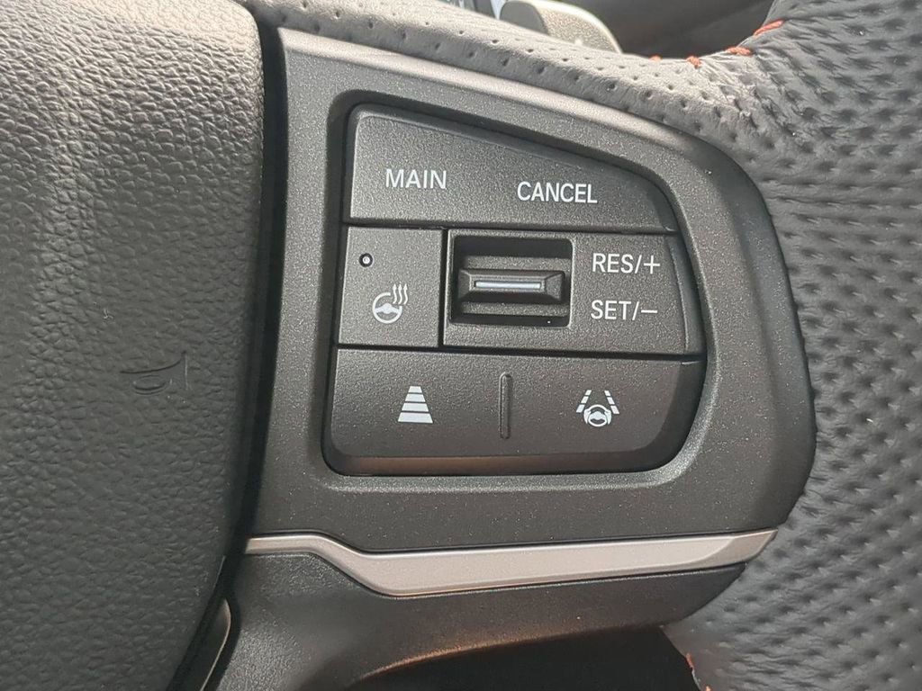 New 2026 Honda Ridgeline TrailSport image 25