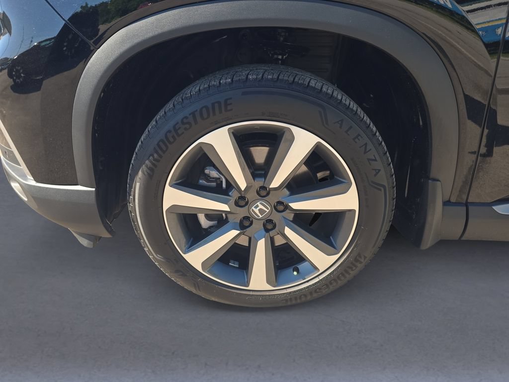 Used 2024 Honda Pilot Elite image 10