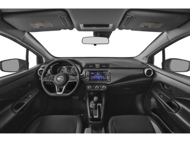Used 2022 Nissan Versa SV w/ Trunk Package image 11