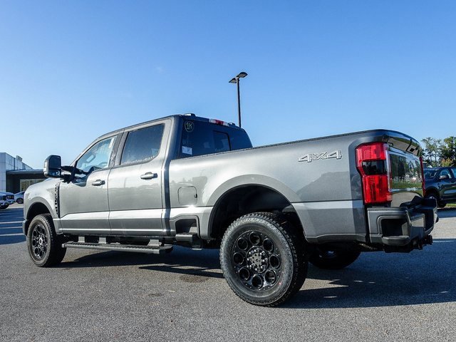 New 2026 Ford F250 Lariat image 9