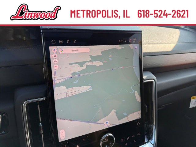 New 2026 GMC Yukon Denali w/ Sun & Power Step Package image 3