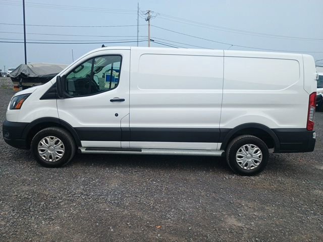 Used 2023 Ford Transit 250 Low Roof w/ Exterior Upgrade Package RWD image 5